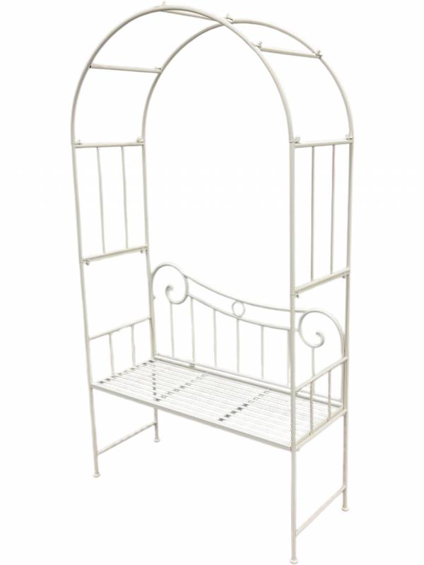 Melissa Bench w Arch 200cm