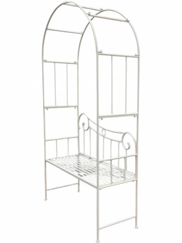 Melissa Bench w Arch 200cm
