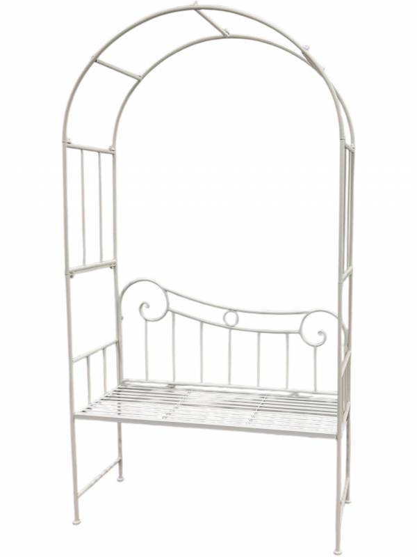 Melissa Bench w Arch 200cm
