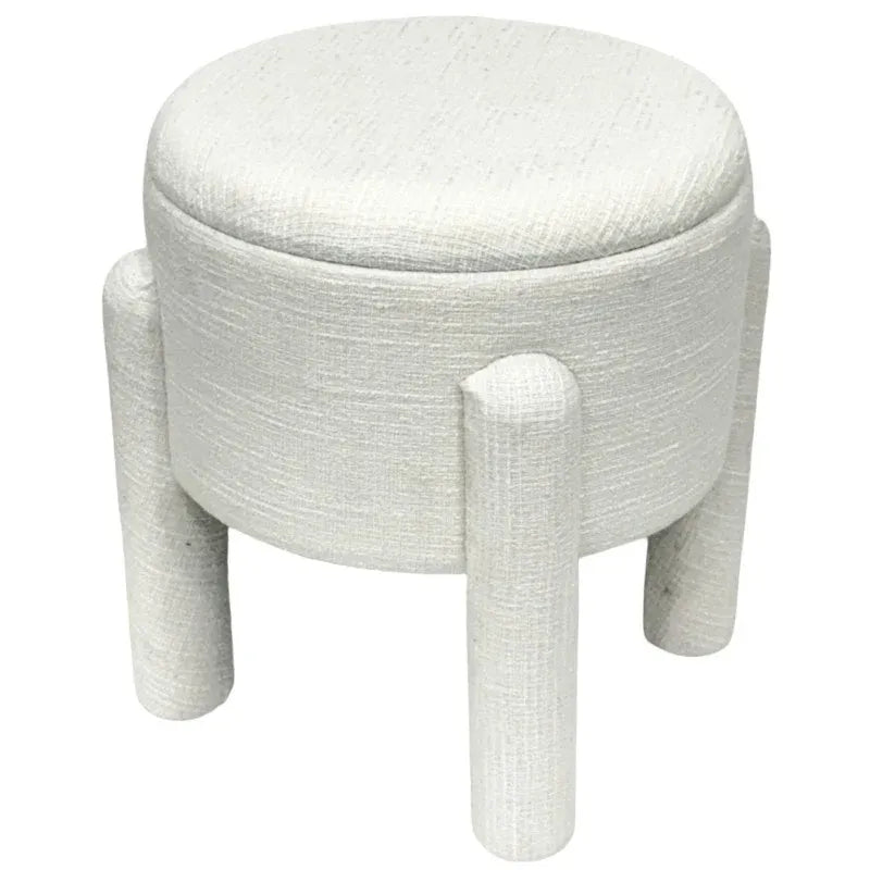 Oscar Storage Stool 23cm