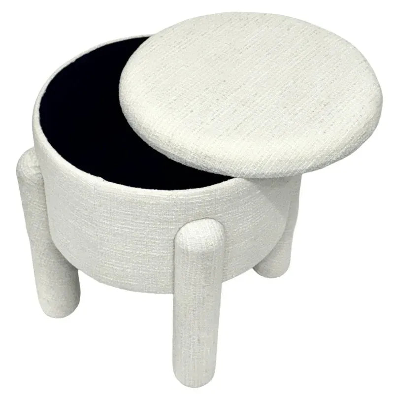 Oscar Storage Stool 23cm