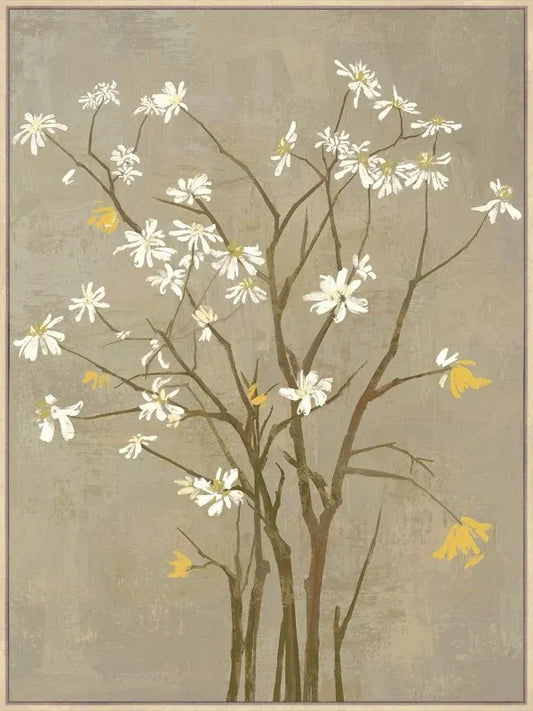 Daisy Artwork