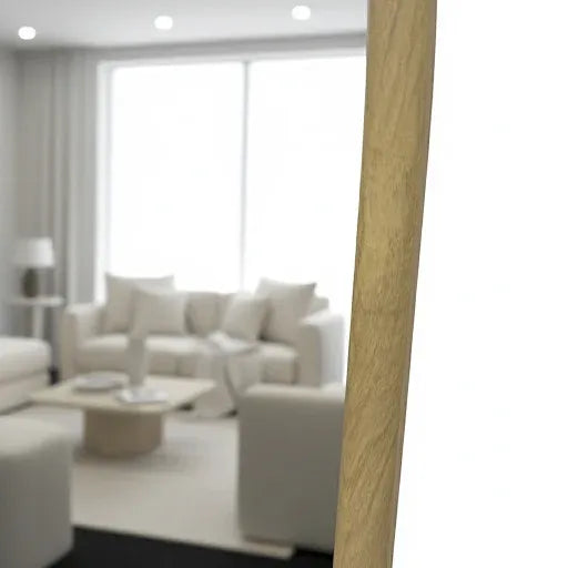 Palermo Mirror 170cm