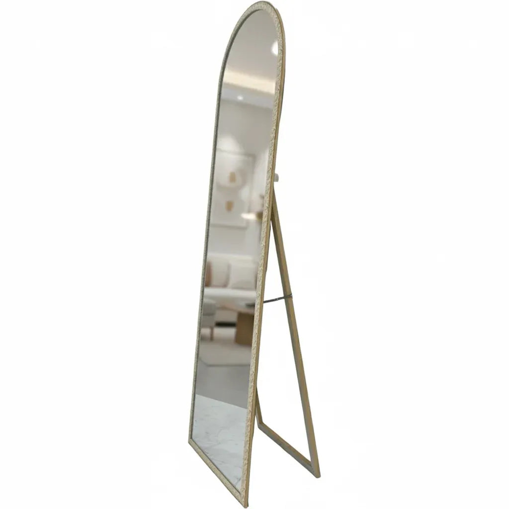 Mila Cheval Mirror 170cm