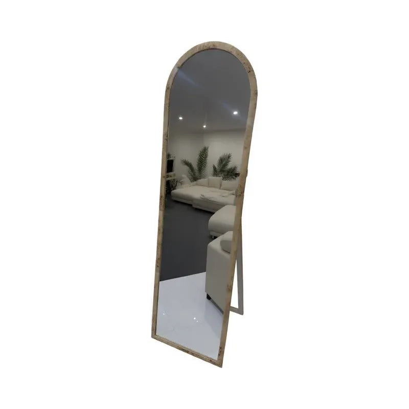Romeo Cheval Mirror 170cm