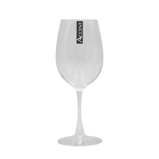 Accent X 24 Glass Wine Glass 350ml 20cm