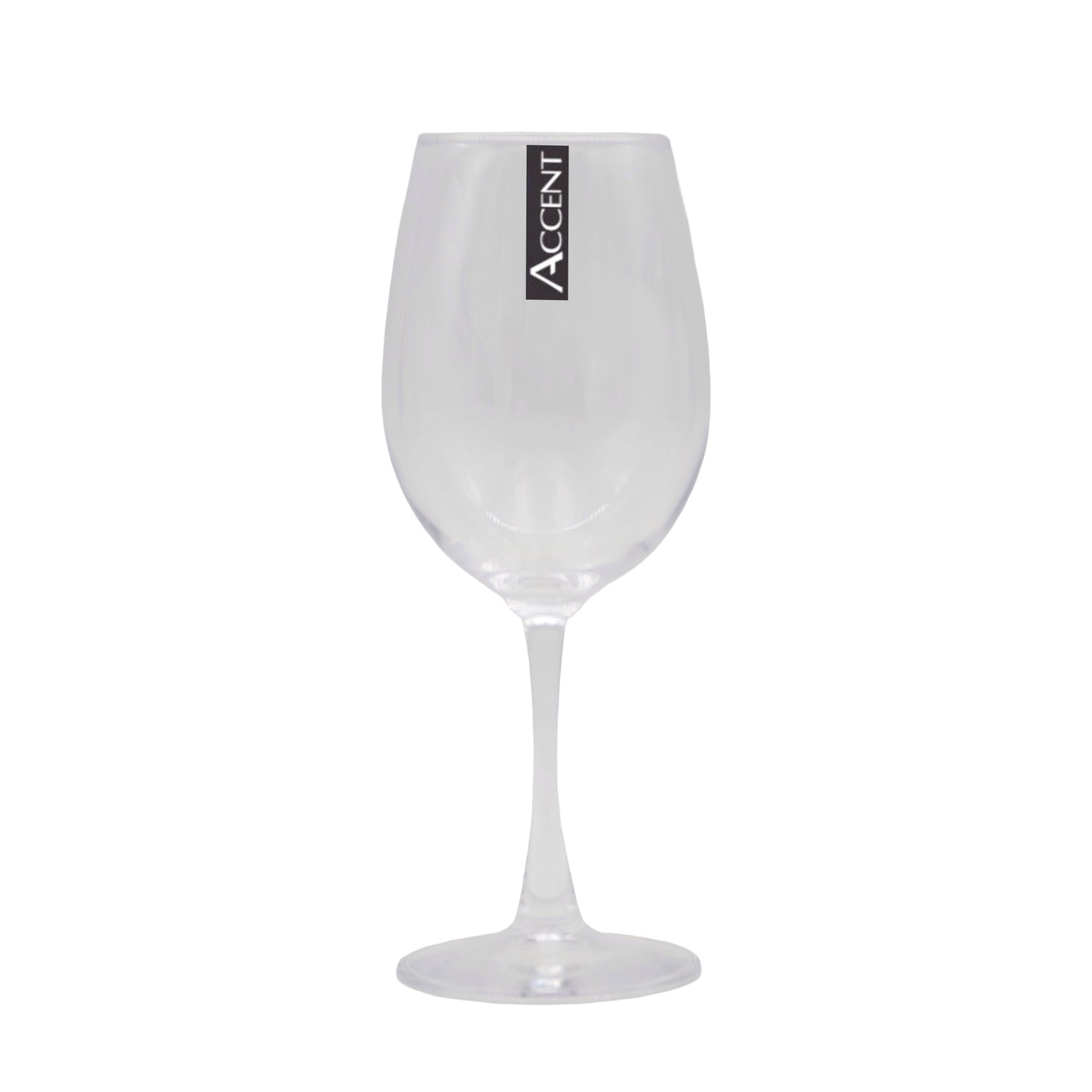 bulk 24 Glass Wine Glass 350ml 20cm