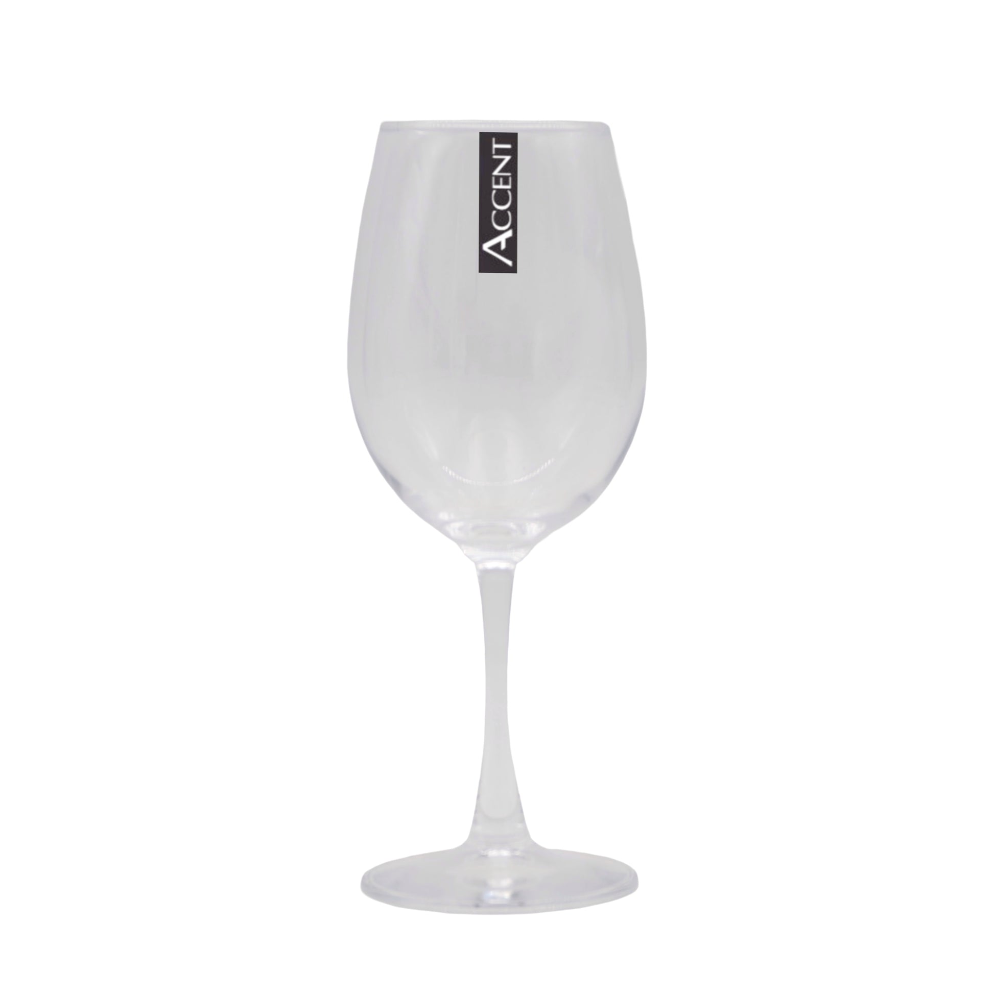 bulk 24 Glass Wine Glass 350ml 20cm
