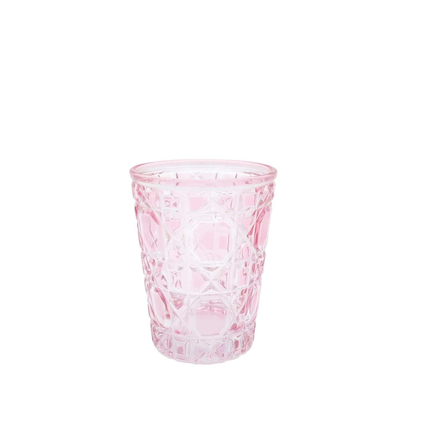 Manhattan Tumbler-250ml pink