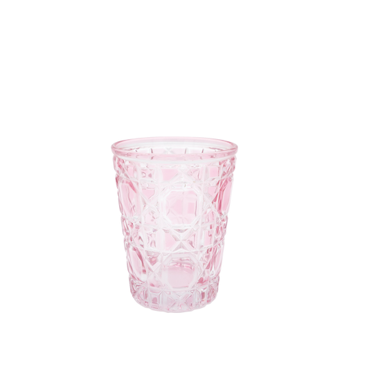 Manhattan Tumbler-250ml pink