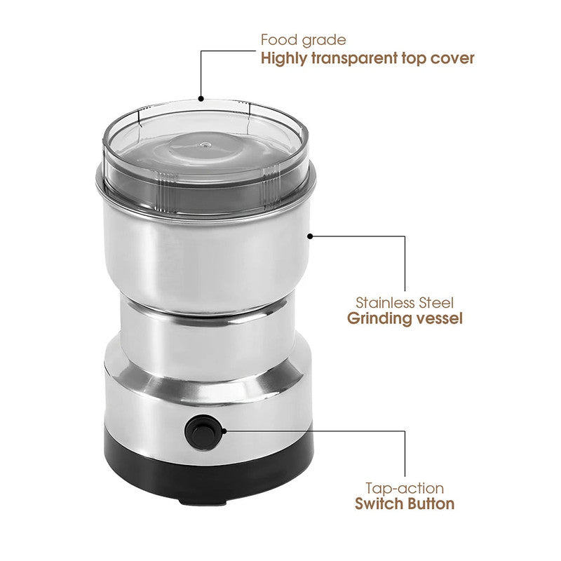 multipurpose-electric-coffee-bean-grinder