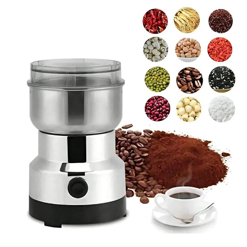 multipurpose-electric-coffee-bean-grinder