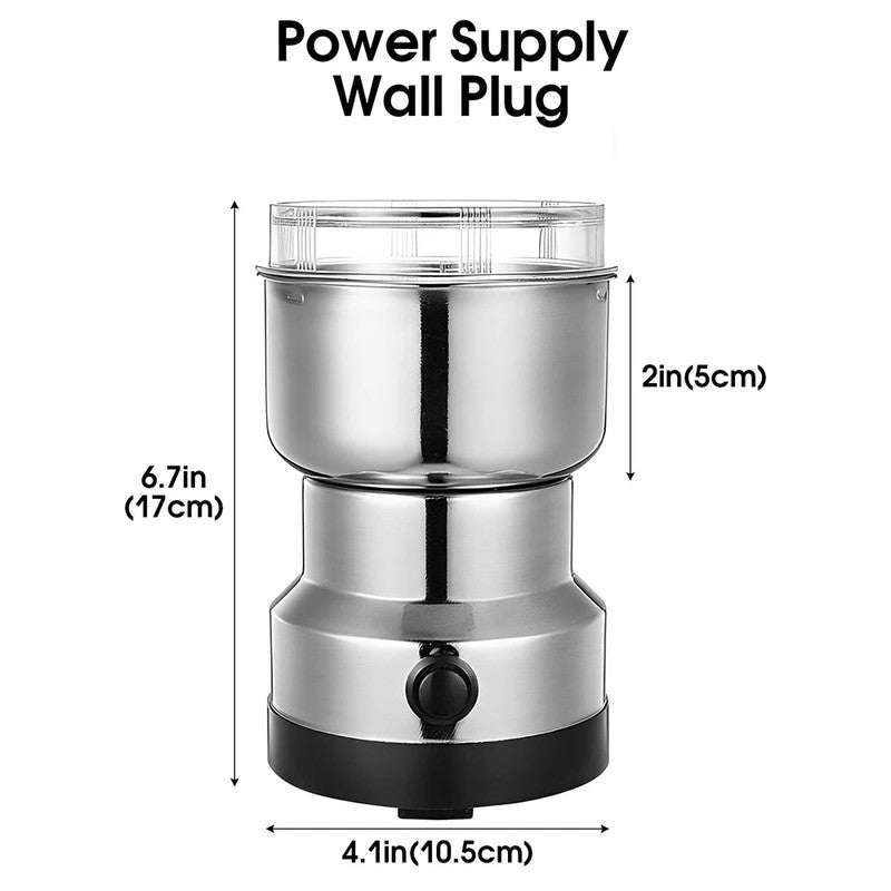 multipurpose-electric-coffee-bean-grinder