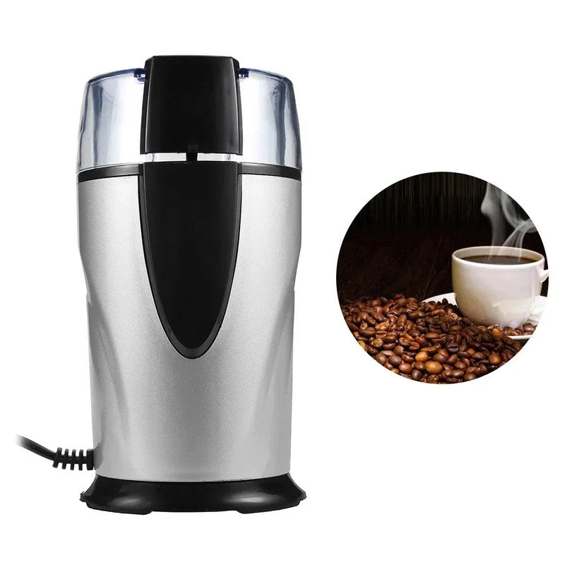 electric-coffee-grinder-coffee-maker at www.mallsonline.com.au