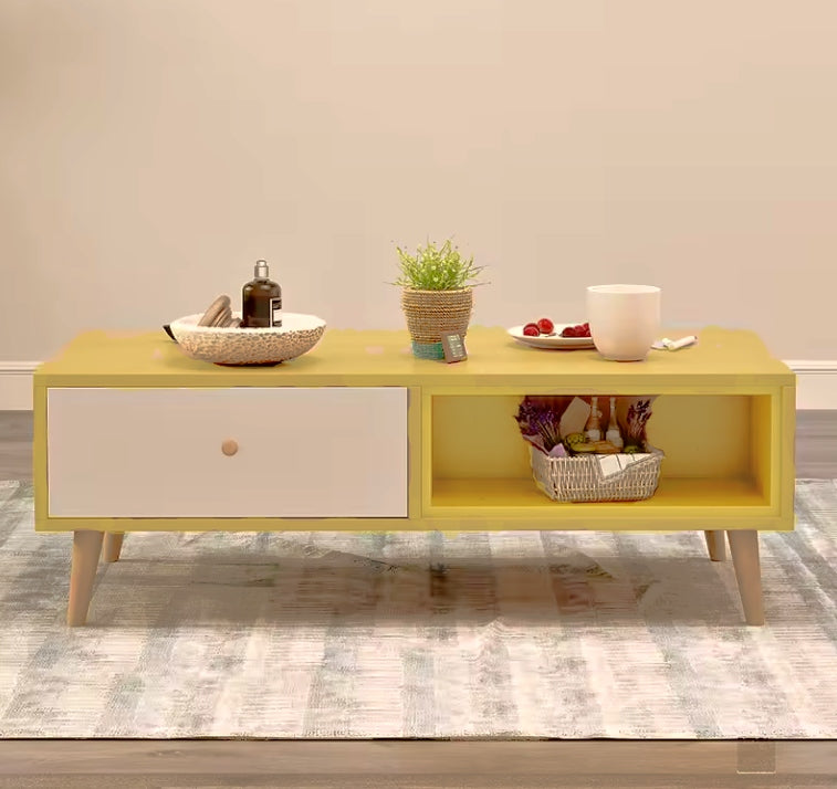 nnecn-coffee-table-with-storage-drawer-and-open-shelf