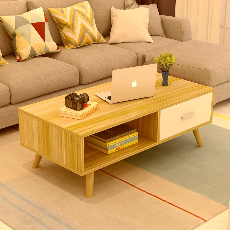 nnecn-coffee-table-with-storage-drawer-and-open-shelf