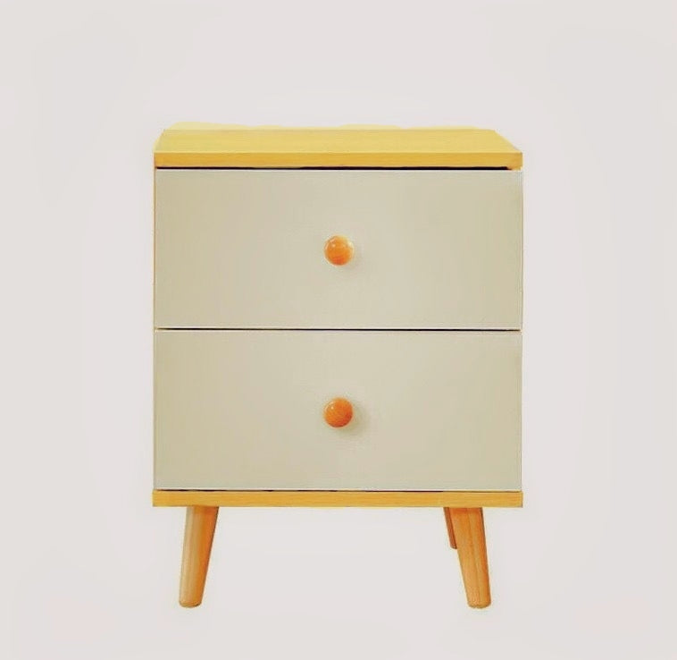 nnecn-wooden-bedside-cabinet-with-two-drawers-and-sturdy-legs