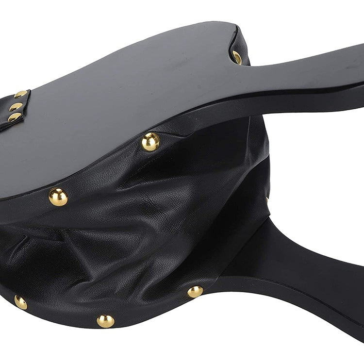 19-Inch Manual Air Blower for Camping and BBQ Fire Starting