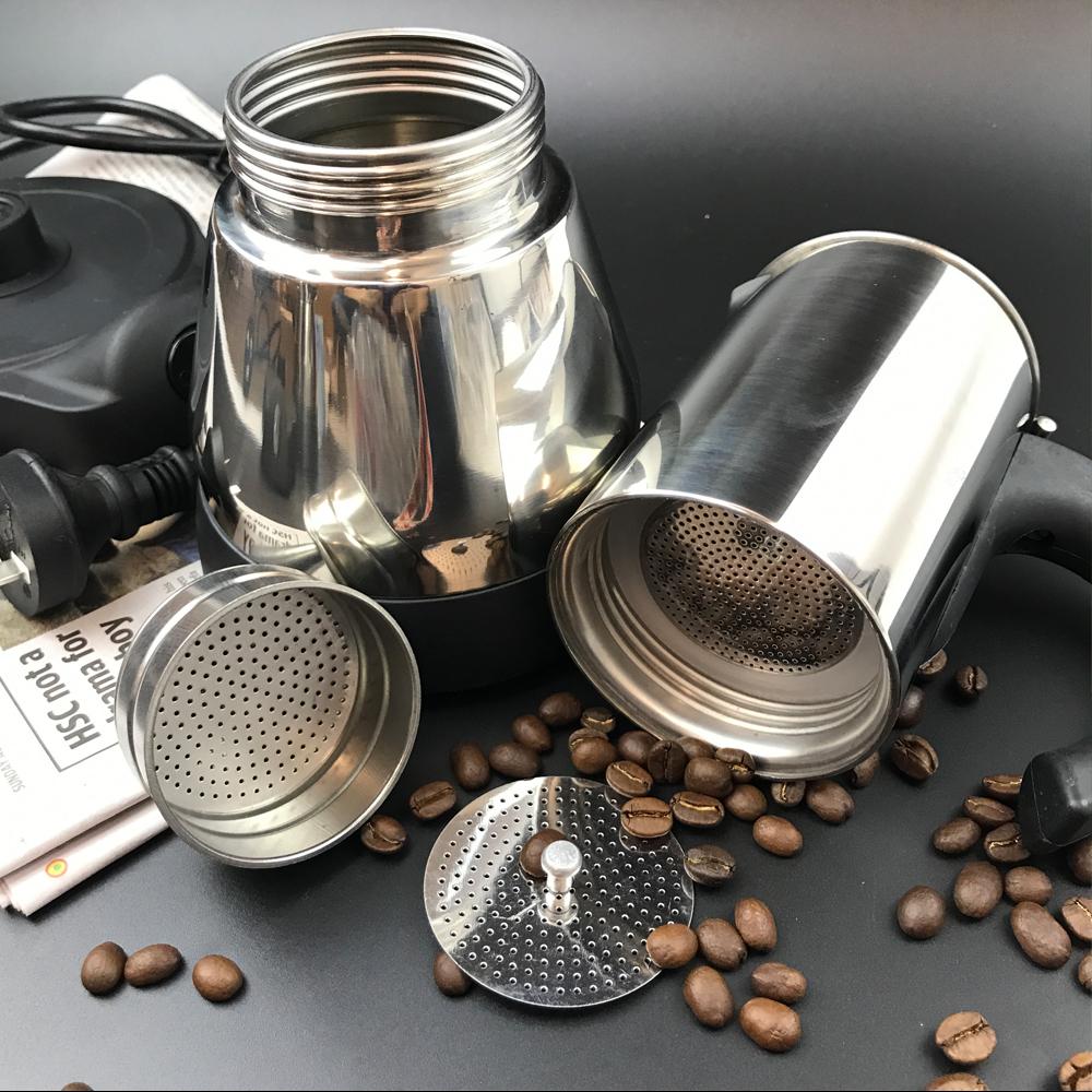 electric-espresso-moka-coffee-maker-4cups-stainless-steel-italian-classic-au-stock