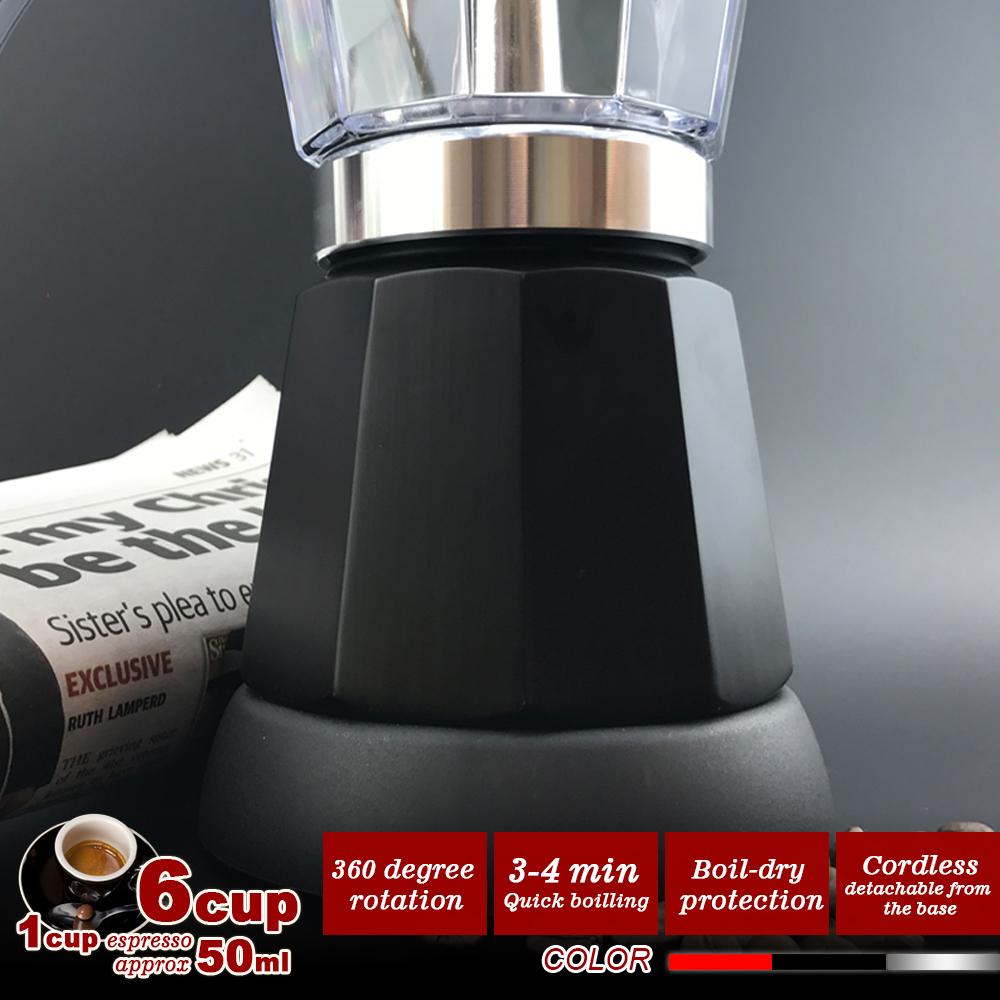 black-electric-moka-coffee-maker-espresso-machine-italian-classic-6-cups-auto-power