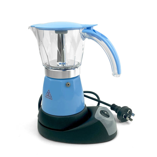 blue-electric-moka-coffee-maker-espresso-machine-italian-classic-6-cups-auto-power