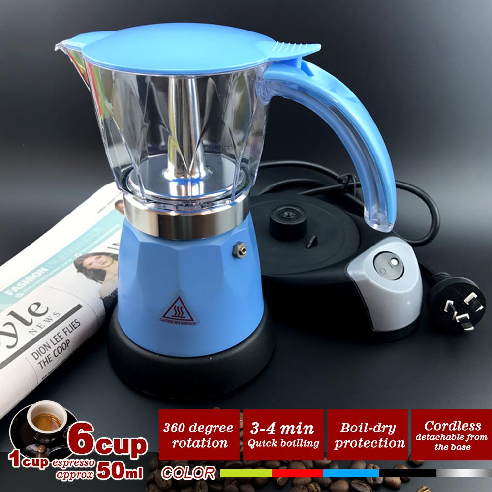 blue-electric-moka-coffee-maker-espresso-machine-italian-classic-6-cups-auto-power