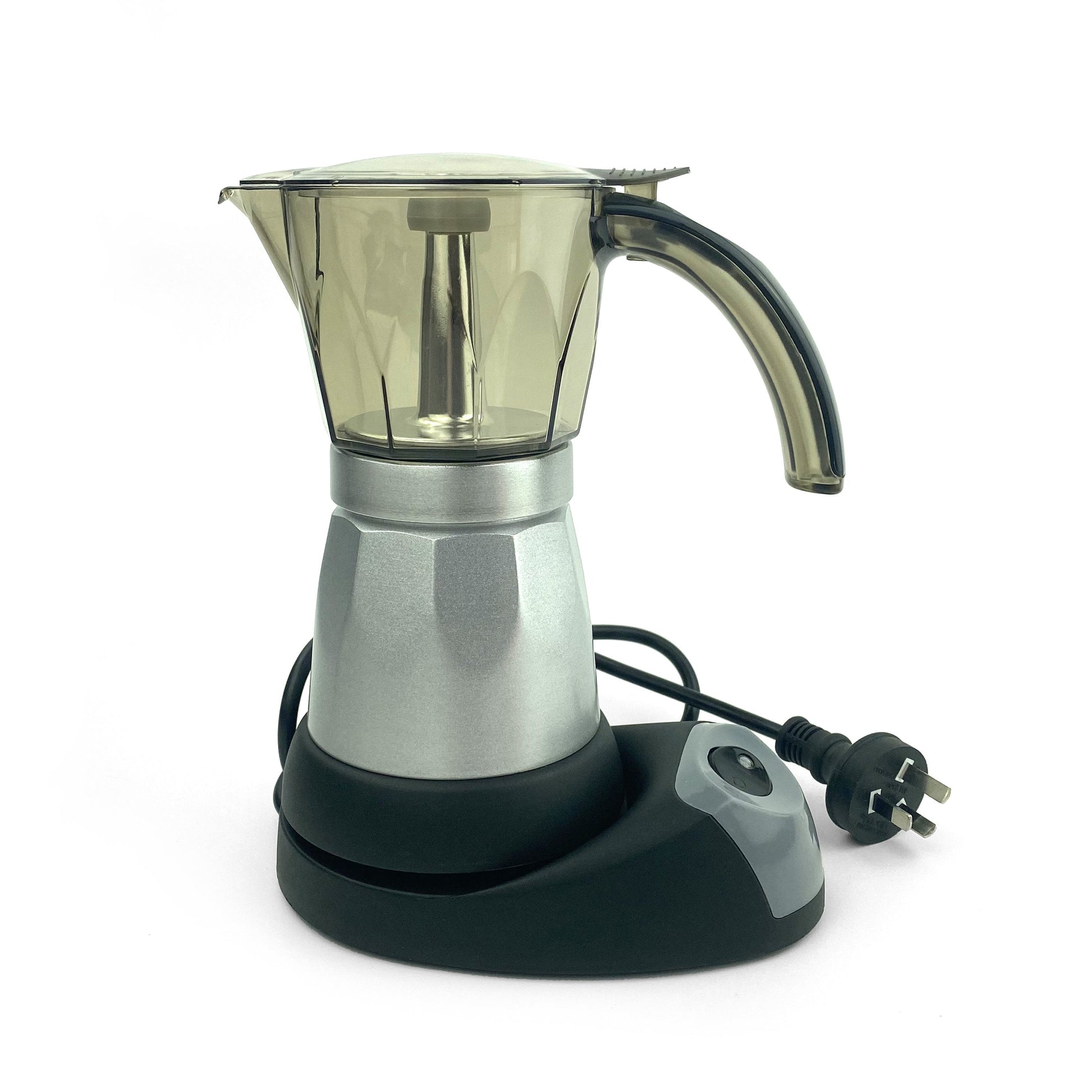 silver-electric-moka-coffee-maker-espresso-machine-italian-classic-6-cups-auto-power