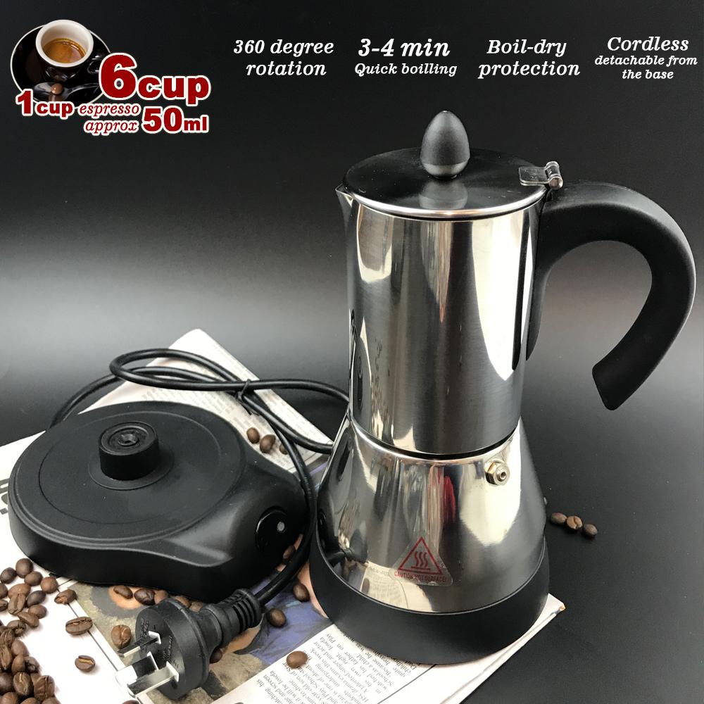 electric-espresso-moka-coffee-make-6cups-stainless-steel-italian-classic-au-stock