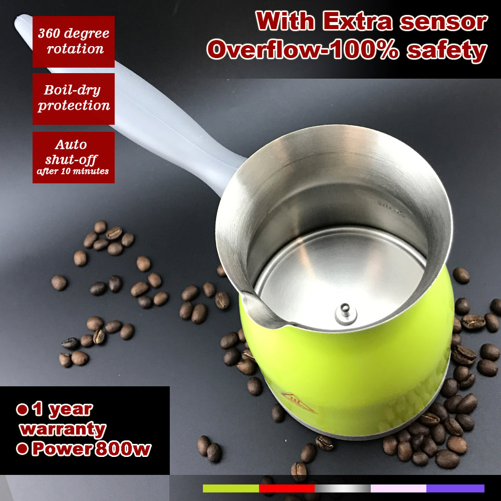 green-electric-turkish-greek-arabic-coffee-maker-pot-automatic-sensor-anti-overflow