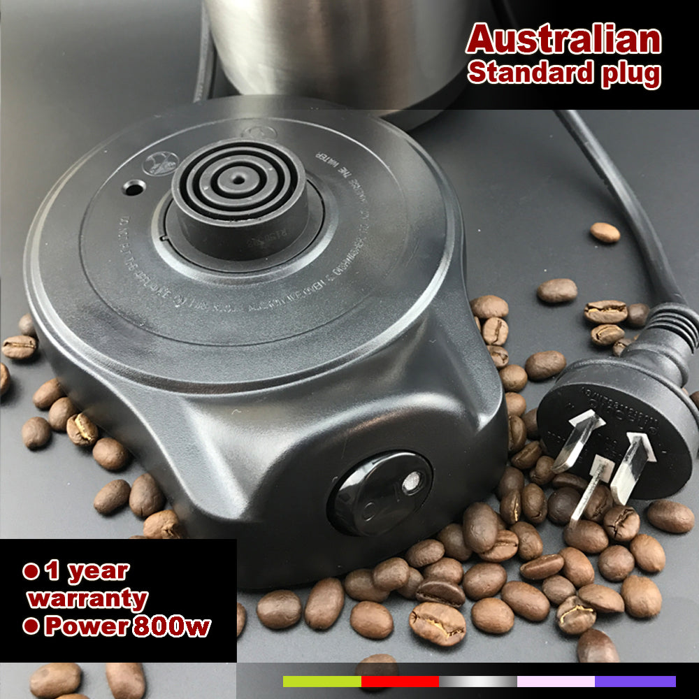 red-electric-turkish-greek-arabic-coffee-maker-pot-automatic-sensor-anti-overflow at www.mallsonline.com.au