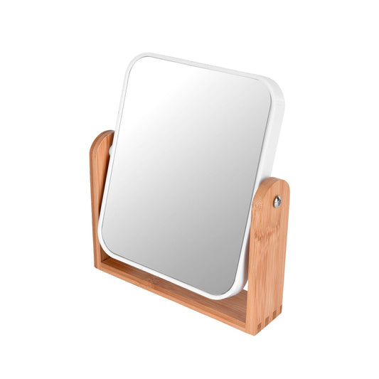 bamboo-stand-double-sided-magnification-makeup-mirror
