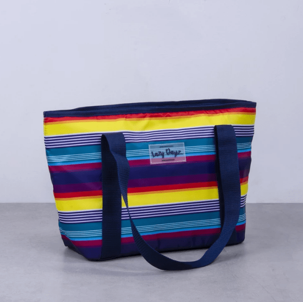 6l-food-safe-insulated-jumbo-cooler-tote-rainbow