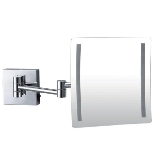 3x-led-magnifying-mirror-wall-mount-silver