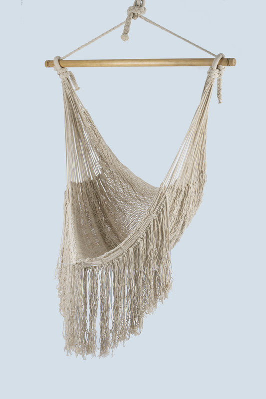 fringed-cotton-rope-mexican-hammock-swing-from-mexico-in-ivory