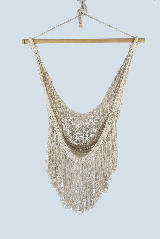 fringed-cotton-rope-mexican-hammock-swing-from-mexico-in-ivory