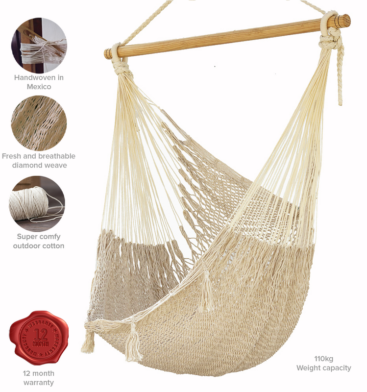 mayan-legacy-extra-large-outdoor-cotton-mexican-hammock-chair-in-cream-colour