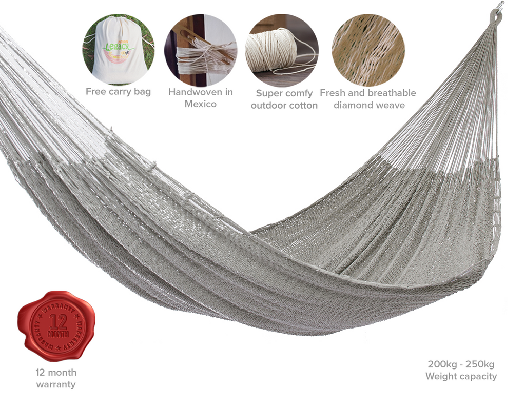 Mayan Legacy Queen Size Outdoor Cotton in  Dream Sands colour