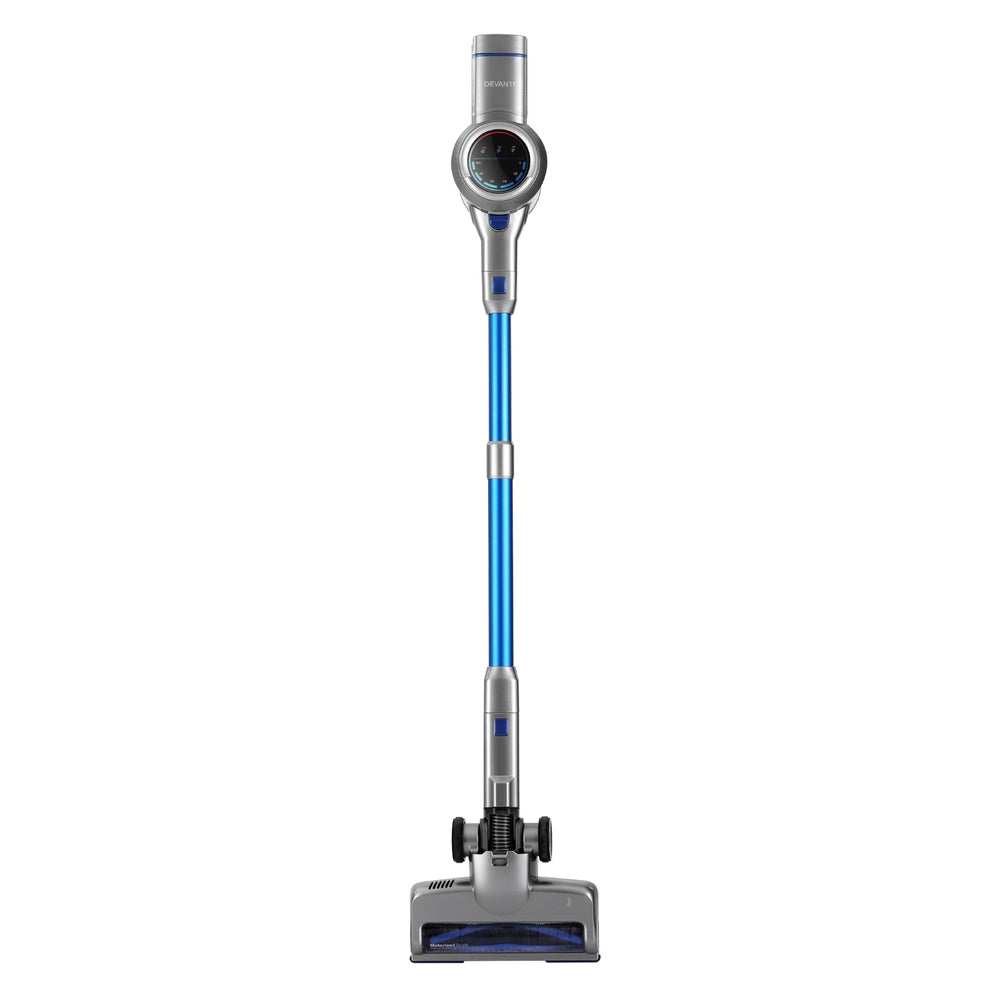 devanti-300w-stick-vacuum-cleaner-cordless-self-standing at www.mallsonline.com.au