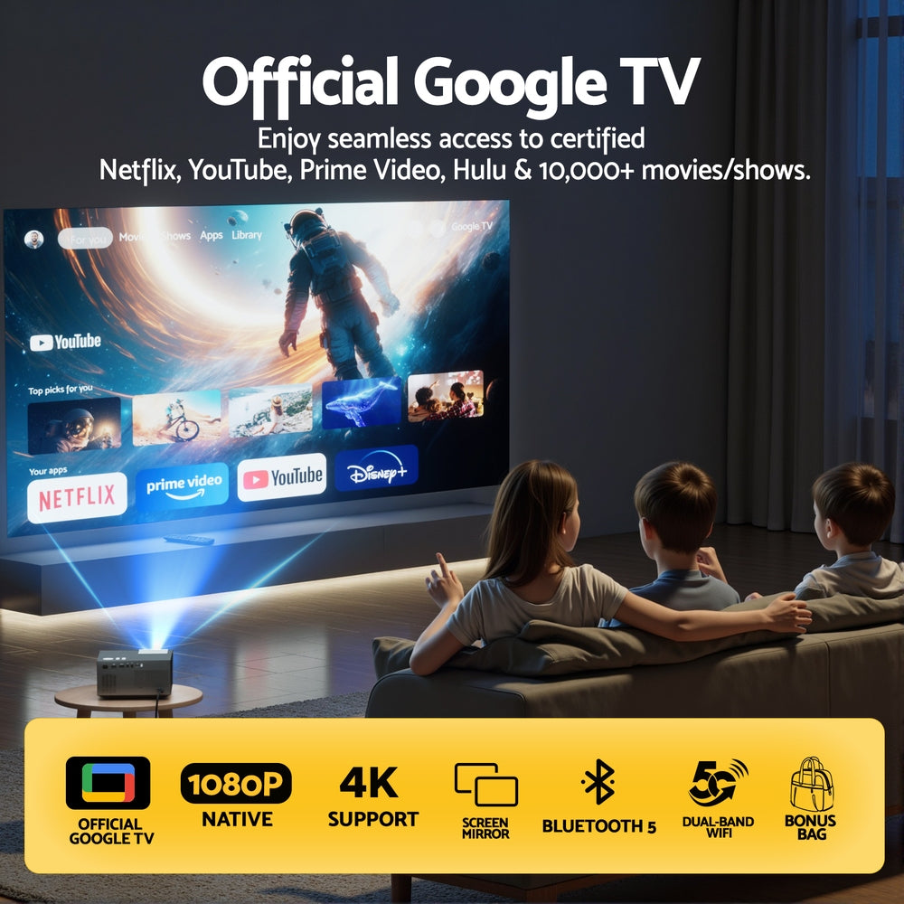 devanti-video-project-4k-1080p-official-google-tv-5g-wifi-home-cinema www.mallsonline.com.au