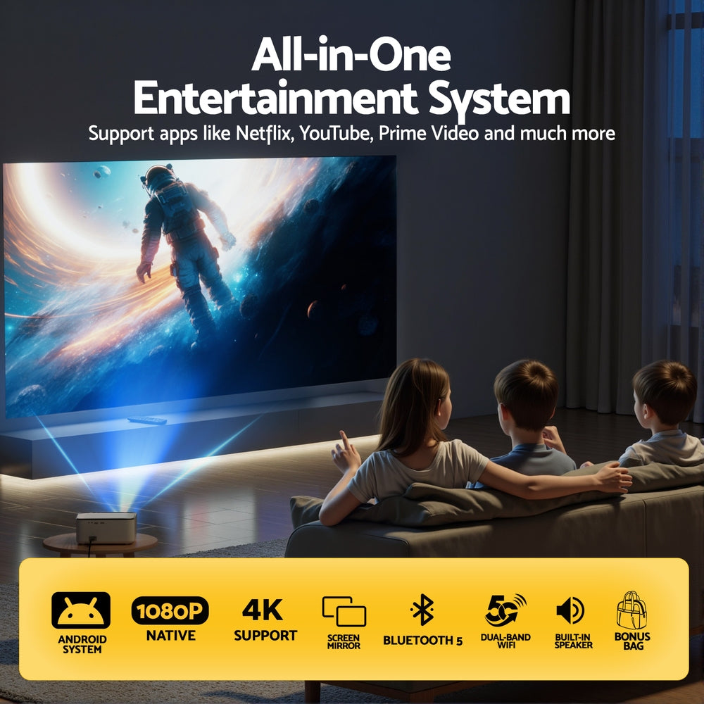 devanti-video-project-4k-1080p-android-5g-wifi-home-cinema www.mallsonline.com.au