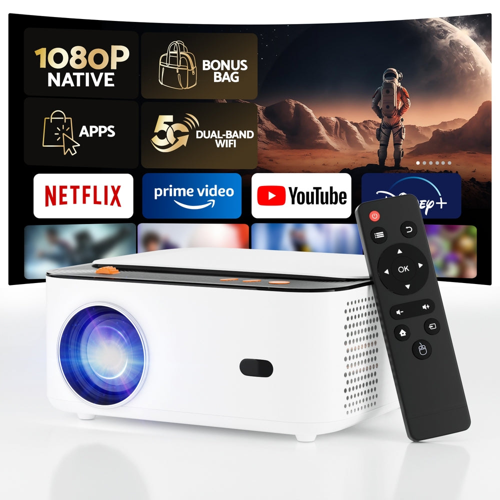 devanti-video-project-4k-1080p-android-5g-wifi-home-cinema www.mallsonline.com.au
