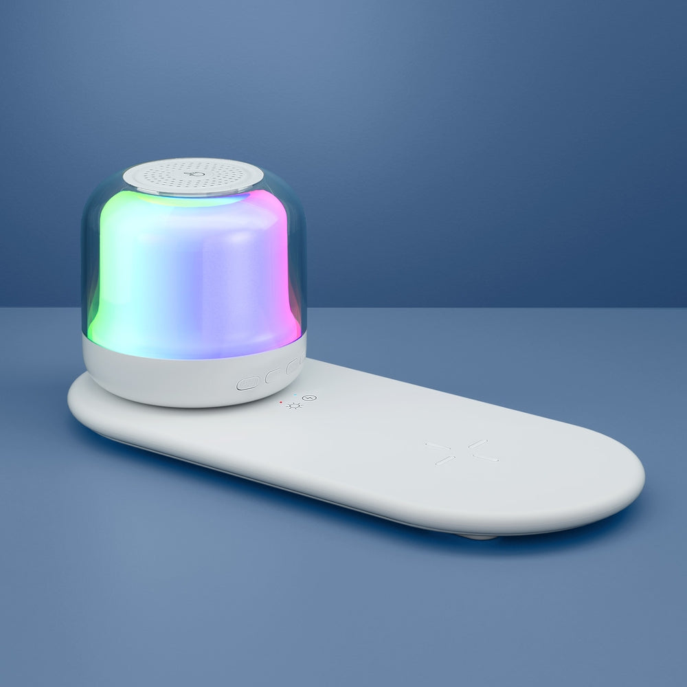 devanti-3-in-1-wireless-charger-15w-fast-charging-rgb-light-bluetooth-speaker-for-phone www.mallsonline.com.au