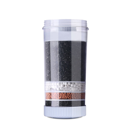 6-stage-water-cooler-dispenser-filter-purifier-system-ceramic-carbon-mineral-cartridge at www.mallsonline.com.au