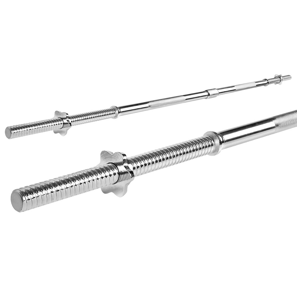 5-5ft-barbell-bar-steel-fitness-exercise-weight-press-gym-home-168cm at www.mallsonline.com.au