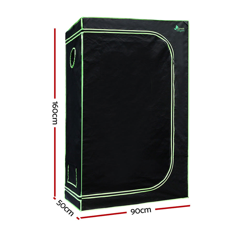 green-fingers-90cm-hydroponic-grow-tent at www.mallsonline.com.au