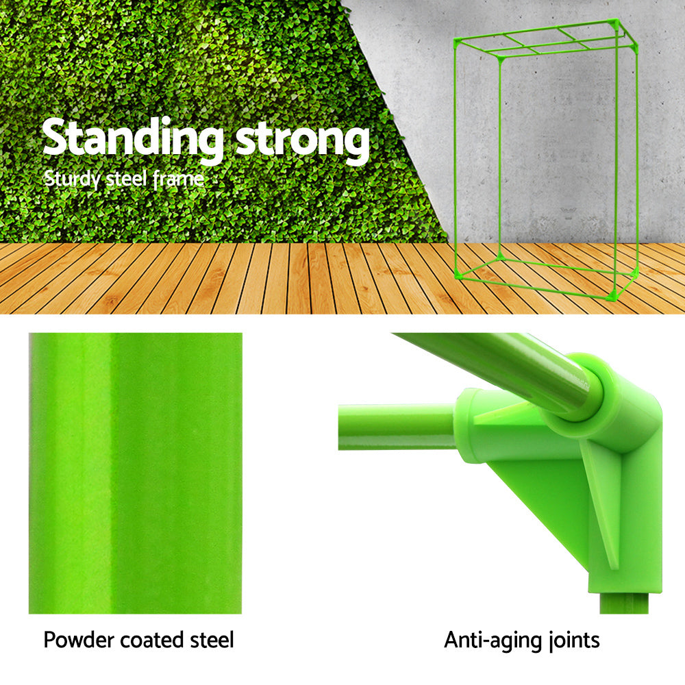 green-fingers-90cm-hydroponic-grow-tent at www.mallsonline.com.au