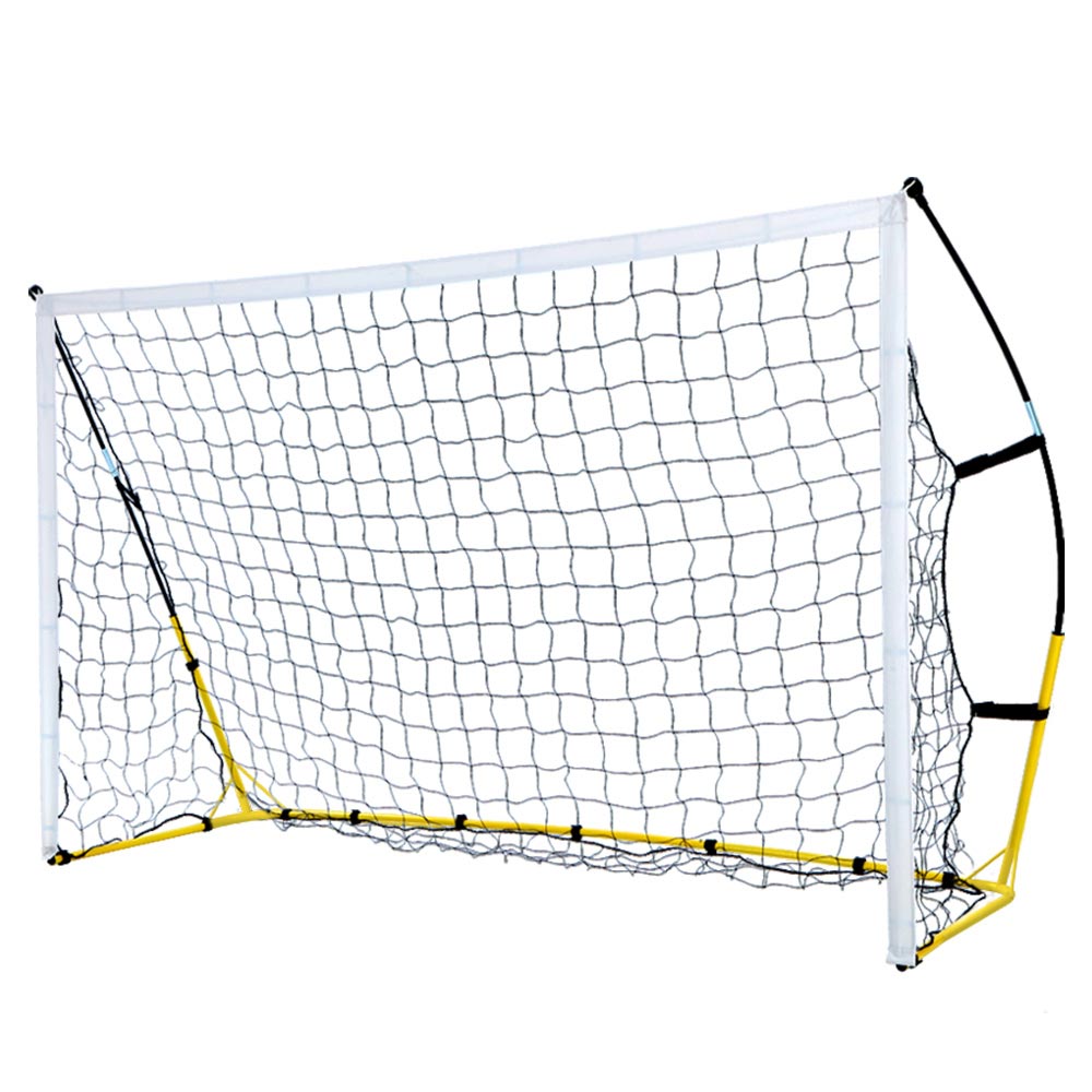 everfit-portable-soccer-football-goal-net-kids-outdoor-training-sports-3-6m-xl at www.mallsonline.com.au