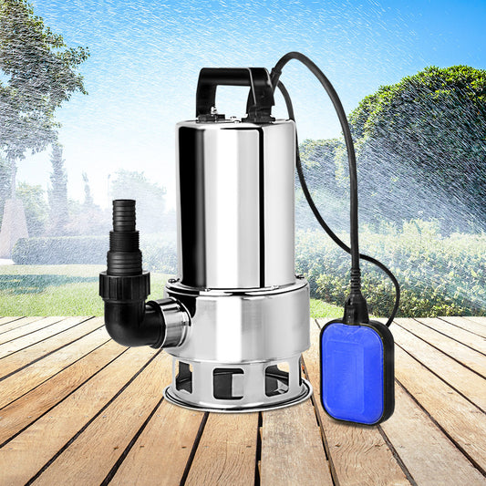 giantz-1800w-submersible-water-pump at www.mallsonline.com.au