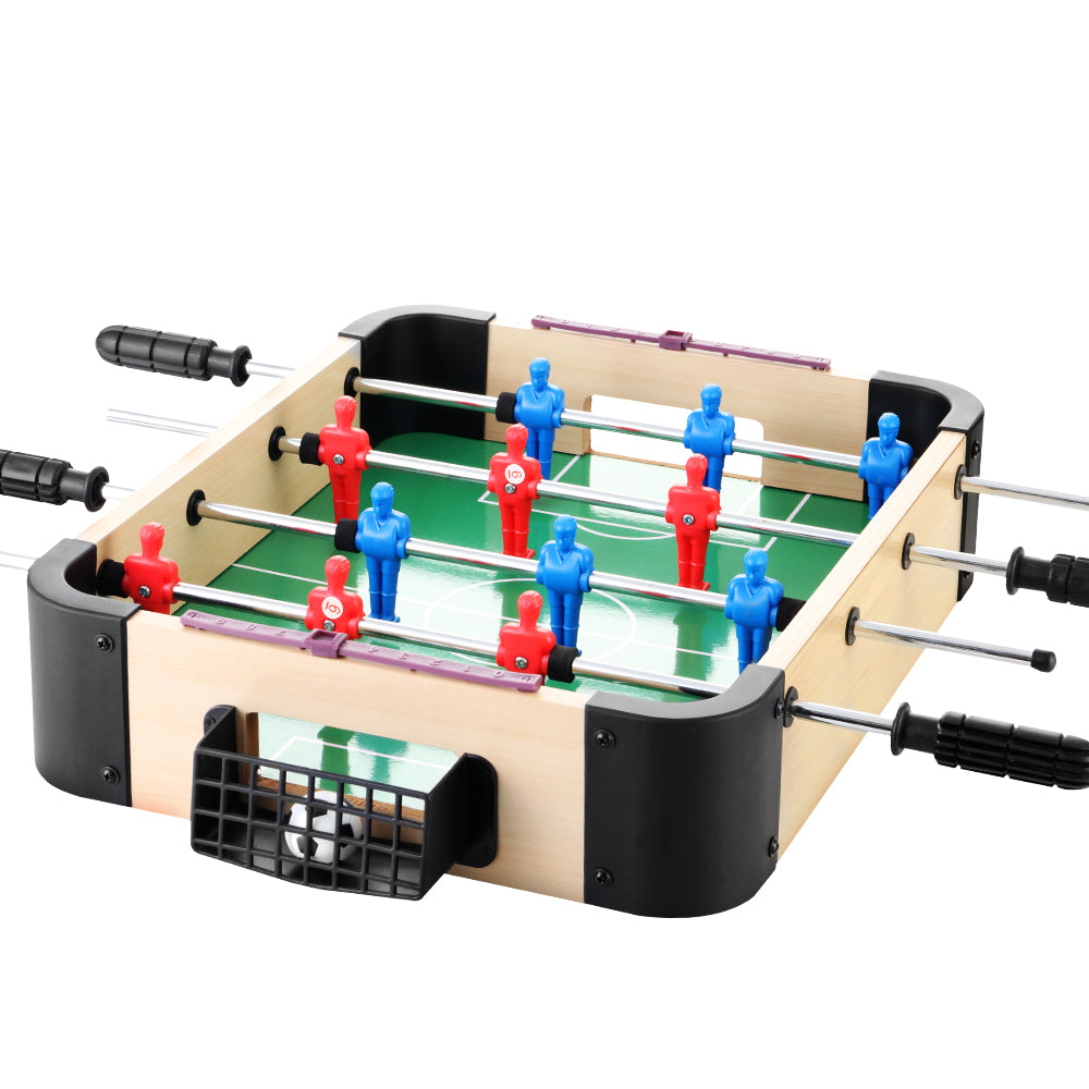 Mini Soccer Table Foosball