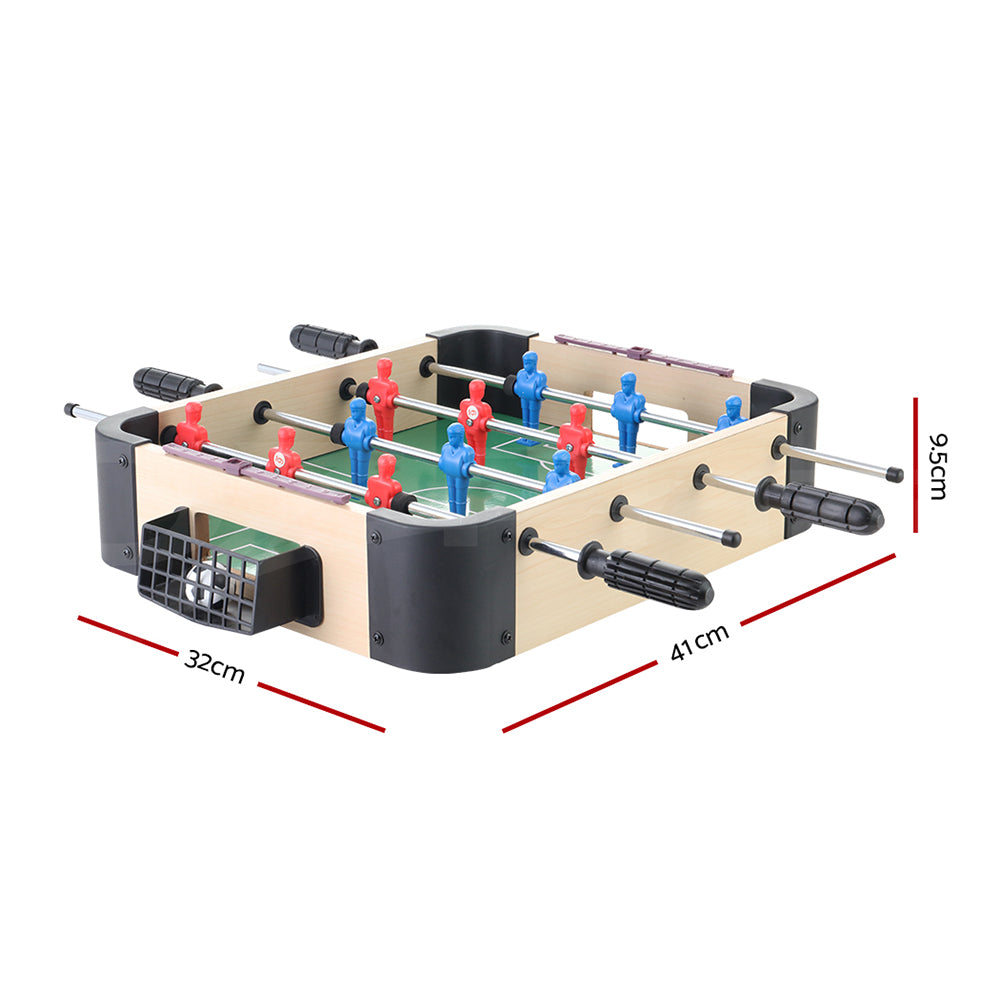 Mini Soccer Table Foosball